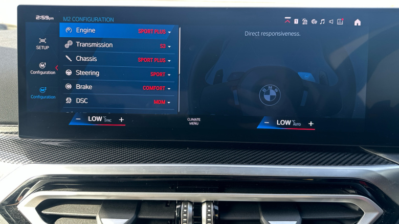 BMW M2 2dr DCT Petrol Coupe